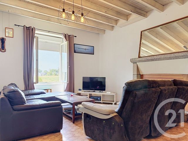 maison à vendre - 7 pièces - 212.15 m2 - BAINS SUR OUST - 35 - BRETAGNE - Century 21 L'Immobilière De L'Ouest