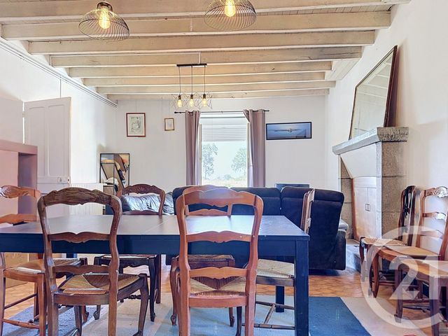 maison à vendre - 7 pièces - 212.15 m2 - BAINS SUR OUST - 35 - BRETAGNE - Century 21 L'Immobilière De L'Ouest