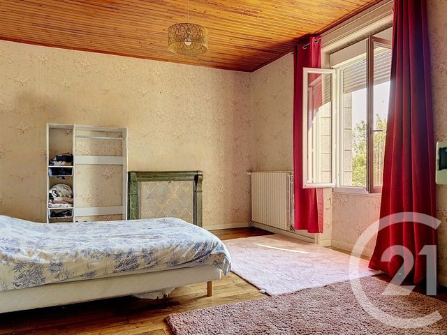 maison à vendre - 7 pièces - 212.15 m2 - BAINS SUR OUST - 35 - BRETAGNE - Century 21 L'Immobilière De L'Ouest