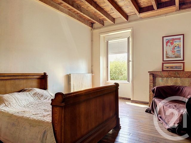 maison à vendre - 7 pièces - 212.15 m2 - BAINS SUR OUST - 35 - BRETAGNE - Century 21 L'Immobilière De L'Ouest