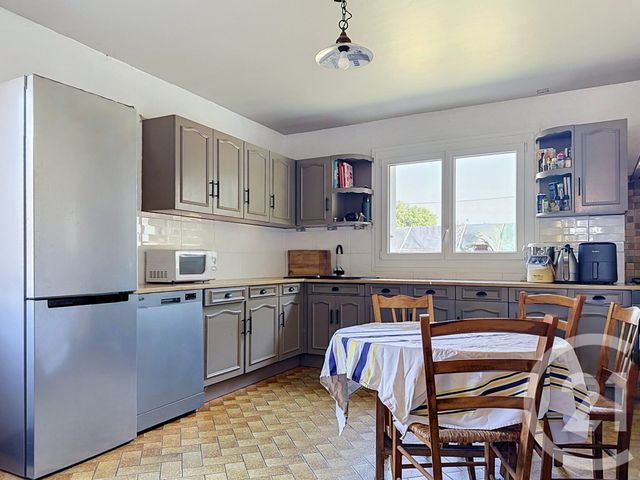 maison à vendre - 7 pièces - 212.15 m2 - BAINS SUR OUST - 35 - BRETAGNE - Century 21 L'Immobilière De L'Ouest