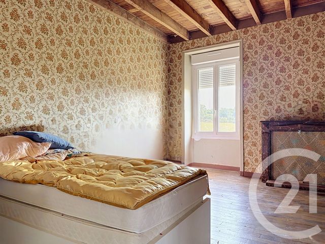 maison à vendre - 7 pièces - 212.15 m2 - BAINS SUR OUST - 35 - BRETAGNE - Century 21 L'Immobilière De L'Ouest