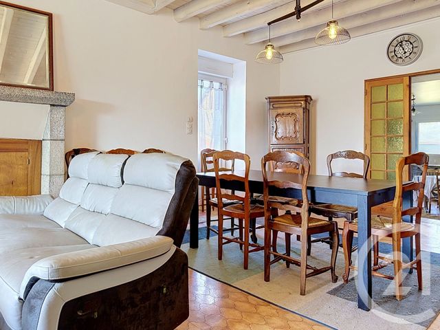 maison à vendre - 7 pièces - 212.15 m2 - BAINS SUR OUST - 35 - BRETAGNE - Century 21 L'Immobilière De L'Ouest