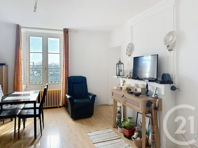 Appartement T2 à vendre - 2 pièces - 48.32 m2 - REDON - 35 - BRETAGNE - Century 21 L'Immobilière De L'Ouest