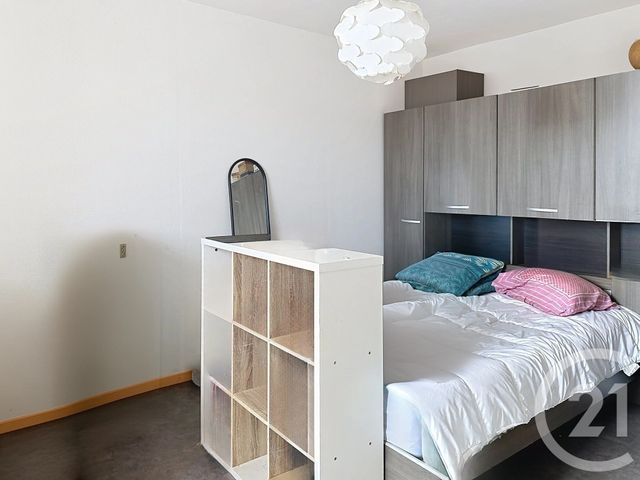 Appartement T2 à vendre - 2 pièces - 48.32 m2 - REDON - 35 - BRETAGNE - Century 21 L'Immobilière De L'Ouest