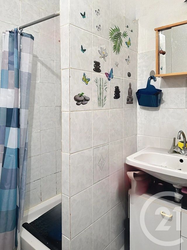 Appartement T2 à vendre - 2 pièces - 48.32 m2 - REDON - 35 - BRETAGNE - Century 21 L'Immobilière De L'Ouest