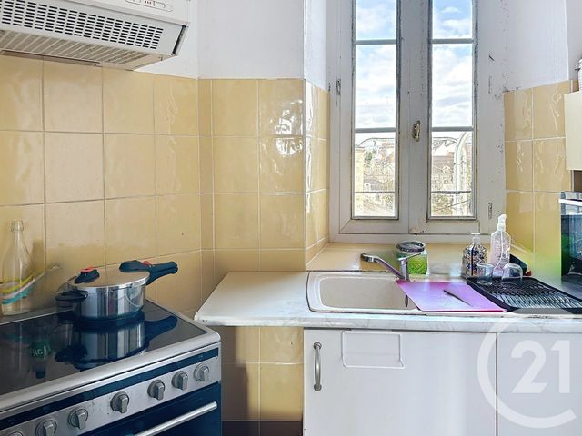 Appartement T2 à vendre - 2 pièces - 48.32 m2 - REDON - 35 - BRETAGNE - Century 21 L'Immobilière De L'Ouest