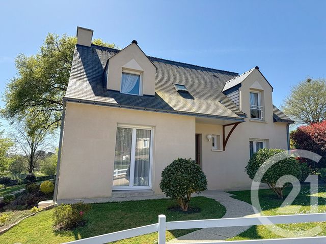 maison - REDON - 35