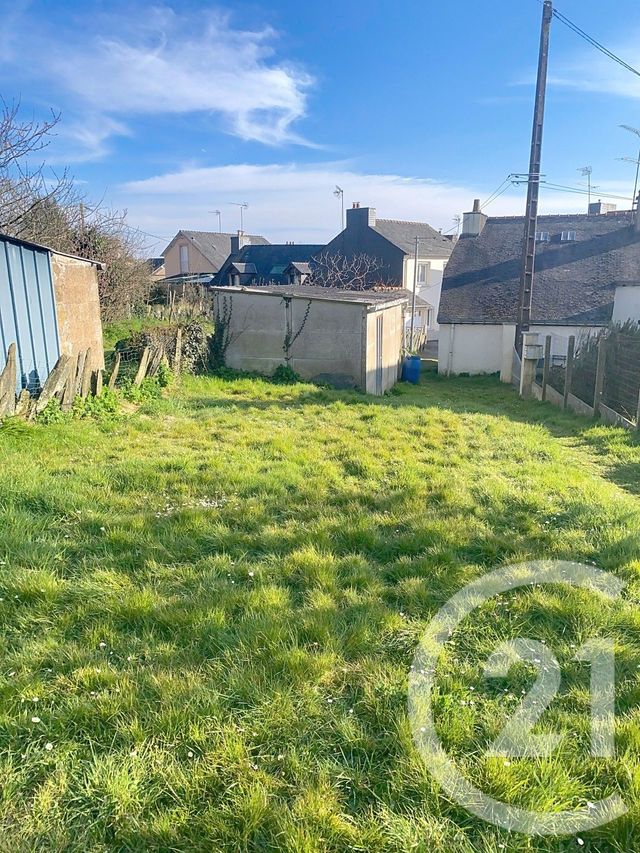 maison à vendre - 4 pièces - 58.45 m2 - REDON - 35 - BRETAGNE - Century 21 L'Immobilière De L'Ouest