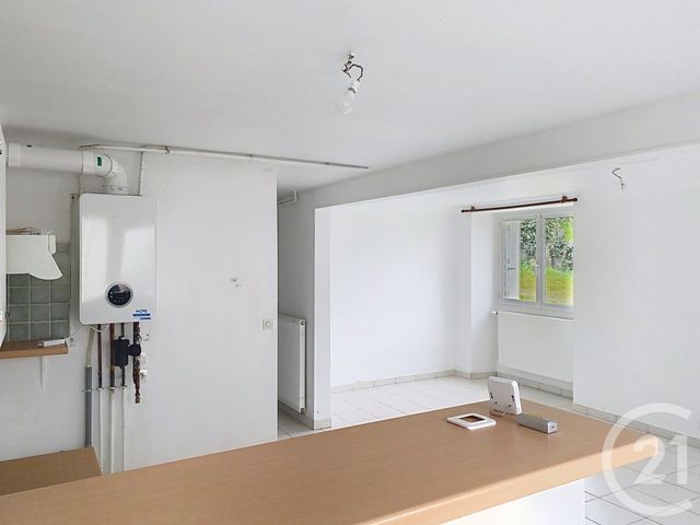 maison à vendre - 4 pièces - 58.45 m2 - REDON - 35 - BRETAGNE - Century 21 L'Immobilière De L'Ouest