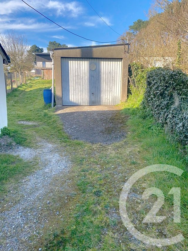 maison à vendre - 4 pièces - 58.45 m2 - REDON - 35 - BRETAGNE - Century 21 L'Immobilière De L'Ouest