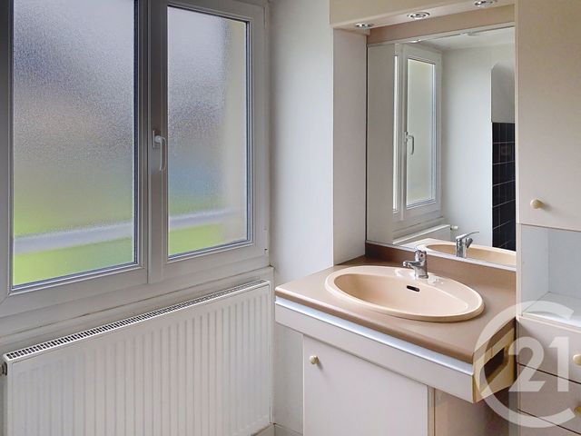 maison à vendre - 4 pièces - 58.45 m2 - REDON - 35 - BRETAGNE - Century 21 L'Immobilière De L'Ouest