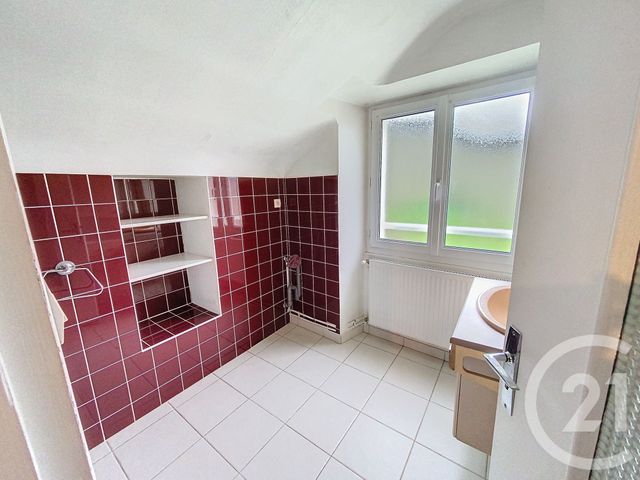 maison à vendre - 4 pièces - 58.45 m2 - REDON - 35 - BRETAGNE - Century 21 L'Immobilière De L'Ouest