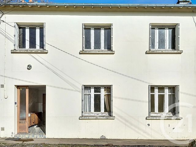 maison - REDON - 35