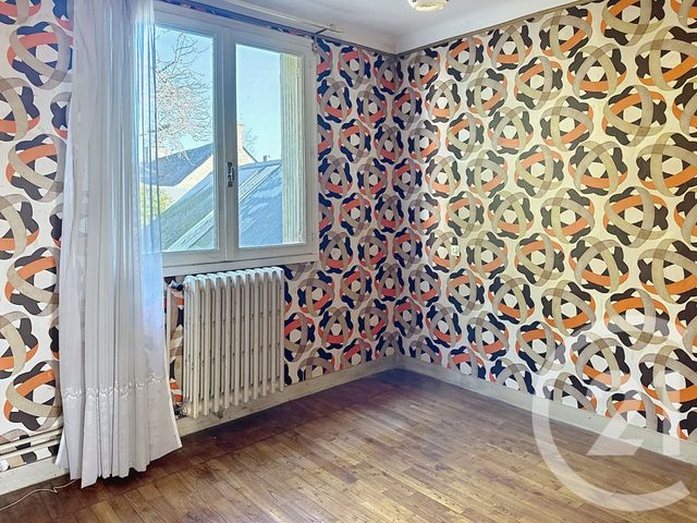 Afficher la photo en grand maison à vendre - 8 pièces - 111.05 m2 - REDON - 35 - BRETAGNE - Century 21 L'Immobilière De L'Ouest