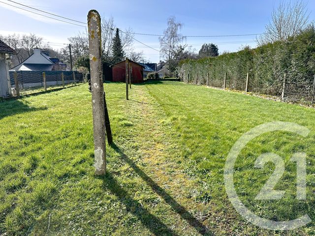 Afficher la photo en grand maison à vendre - 8 pièces - 111.05 m2 - REDON - 35 - BRETAGNE - Century 21 L'Immobilière De L'Ouest