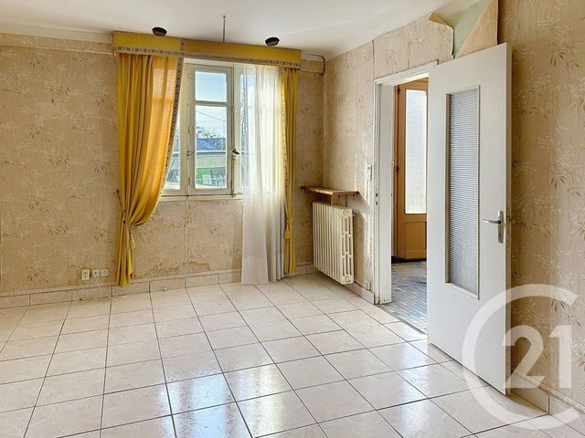 Afficher la photo en grand maison à vendre - 8 pièces - 111.05 m2 - REDON - 35 - BRETAGNE - Century 21 L'Immobilière De L'Ouest