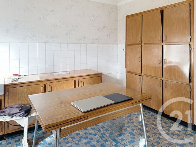 Afficher la photo en grand maison à vendre - 8 pièces - 111.05 m2 - REDON - 35 - BRETAGNE - Century 21 L'Immobilière De L'Ouest