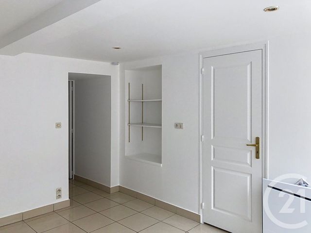 Appartement F2 à louer - 2 pièces - 36.22 m2 - REDON - 35 - BRETAGNE - Century 21 L'Immobilière De L'Ouest