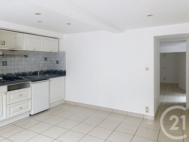 Appartement F2 à louer REDON