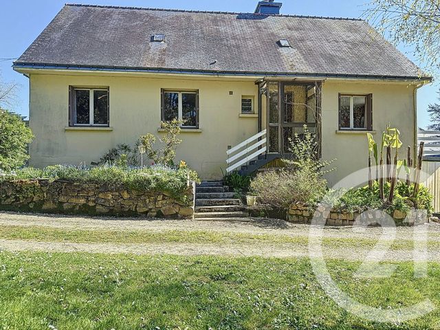 maison - STE MARIE - 35