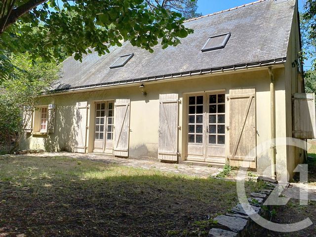 Maison à vendre ST VINCENT SUR OUST
