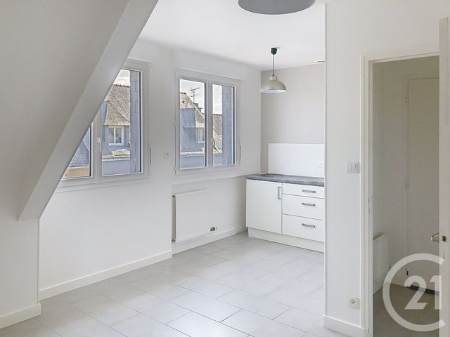 appartement - ALLAIRE - 56