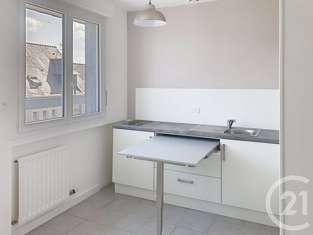 appartement - ALLAIRE - 56
