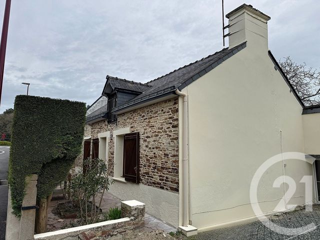 maison à louer - 3 pièces - 69.62 m2 - AVESSAC - 44 - PAYS-DE-LOIRE - Century 21 L'Immobilière De L'Ouest