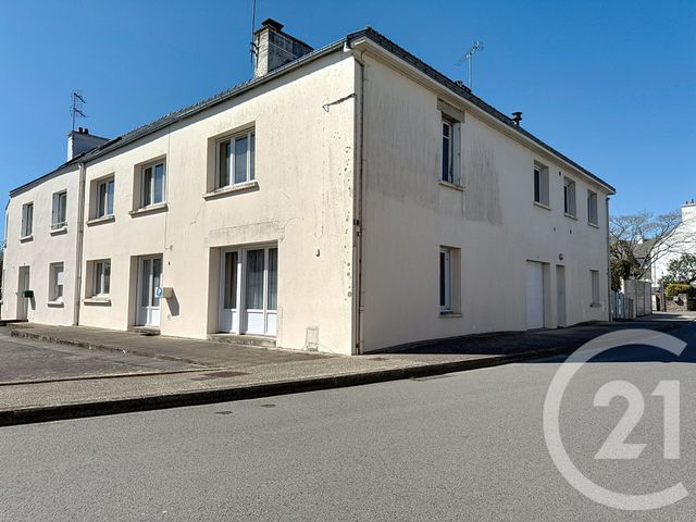 immeuble - ALLAIRE - 56