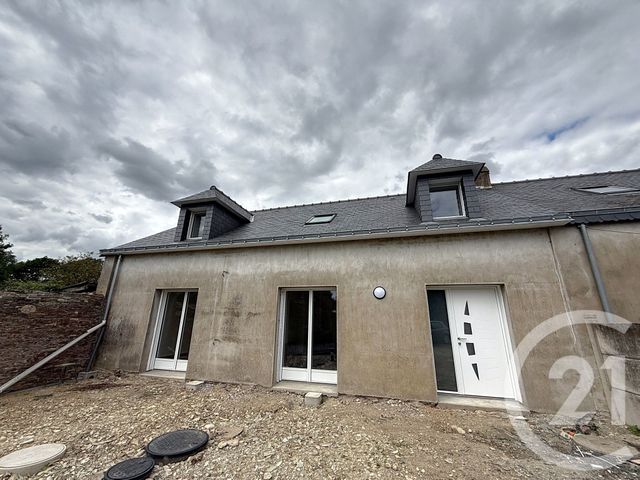 maison à louer - 4 pièces - 98.46 m2 - AVESSAC - 44 - PAYS-DE-LOIRE - Century 21 L'Immobilière De L'Ouest