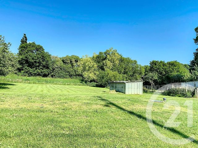 Afficher la photo en grand maison à vendre - 6 pièces - 105.0 m2 - RIEUX - 56 - BRETAGNE - Century 21 L'Immobilière De L'Ouest