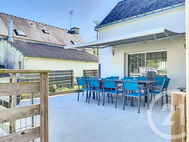 Afficher la photo en grand maison à vendre - 6 pièces - 105.0 m2 - RIEUX - 56 - BRETAGNE - Century 21 L'Immobilière De L'Ouest
