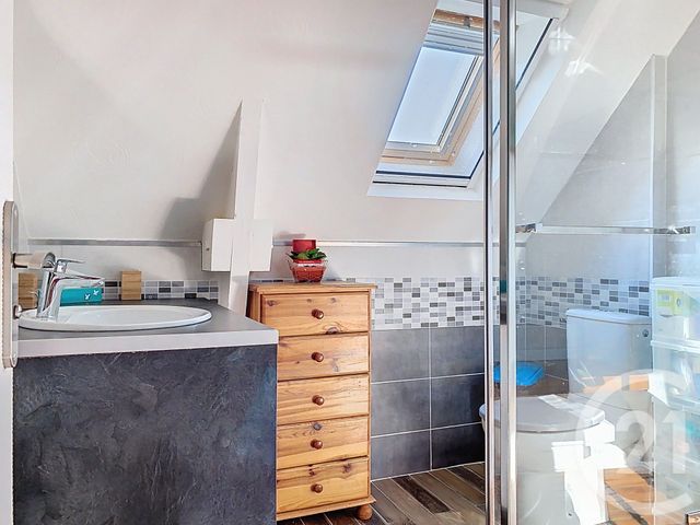 Afficher la photo en grand maison à vendre - 6 pièces - 105.0 m2 - RIEUX - 56 - BRETAGNE - Century 21 L'Immobilière De L'Ouest