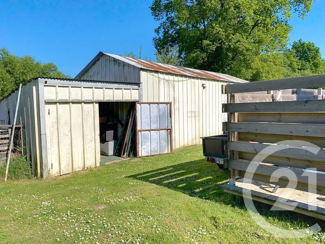 Afficher la photo en grand maison à vendre - 6 pièces - 105.0 m2 - RIEUX - 56 - BRETAGNE - Century 21 L'Immobilière De L'Ouest