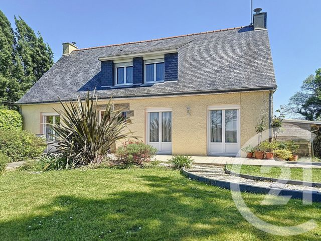 maison - AVESSAC - 44