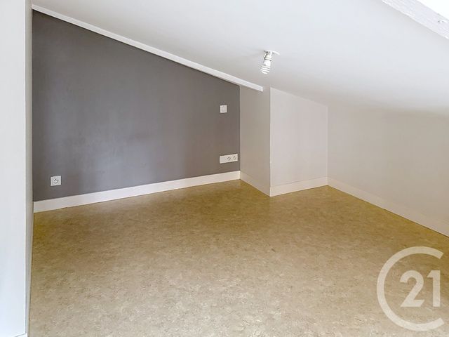 Appartement Studio à louer - 1 pièce - 23.04 m2 - REDON - 35 - BRETAGNE - Century 21 L'Immobilière De L'Ouest