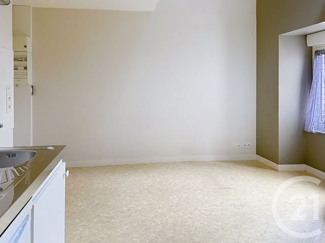 Appartement Studio à louer - 1 pièce - 23.04 m2 - REDON - 35 - BRETAGNE - Century 21 L'Immobilière De L'Ouest