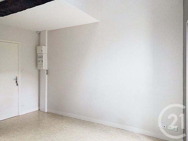 Appartement Studio à louer - 1 pièce - 23.04 m2 - REDON - 35 - BRETAGNE - Century 21 L'Immobilière De L'Ouest