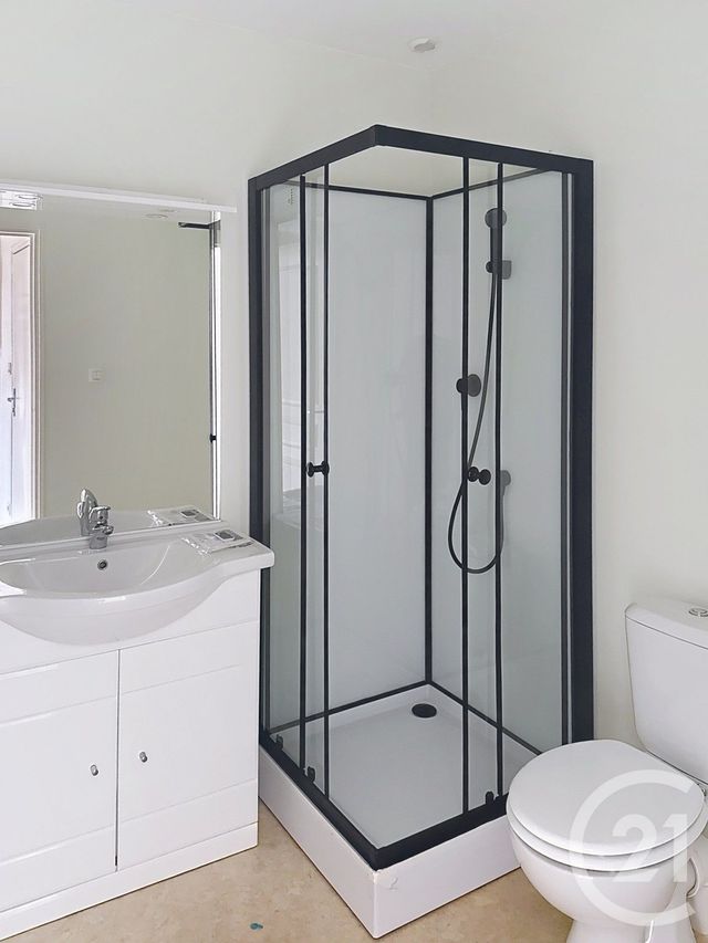 Appartement Studio à louer - 1 pièce - 23.04 m2 - REDON - 35 - BRETAGNE - Century 21 L'Immobilière De L'Ouest