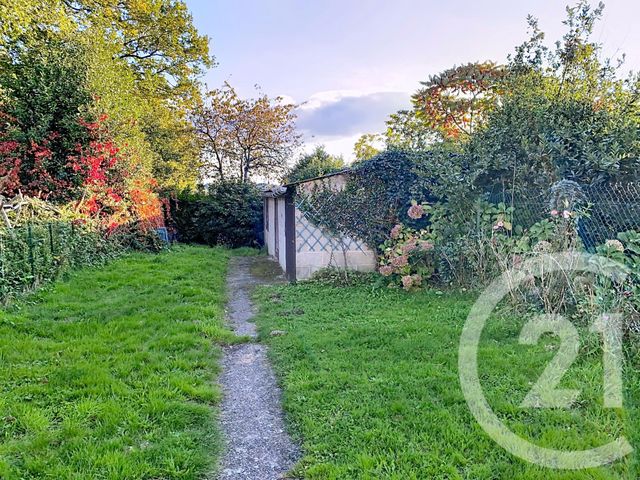 maison à vendre - 3 pièces - 62.0 m2 - STE MARIE - 35 - BRETAGNE - Century 21 L'Immobilière De L'Ouest