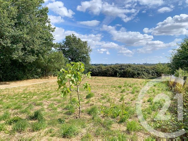 maison à vendre - 3 pièces - 62.0 m2 - STE MARIE - 35 - BRETAGNE - Century 21 L'Immobilière De L'Ouest