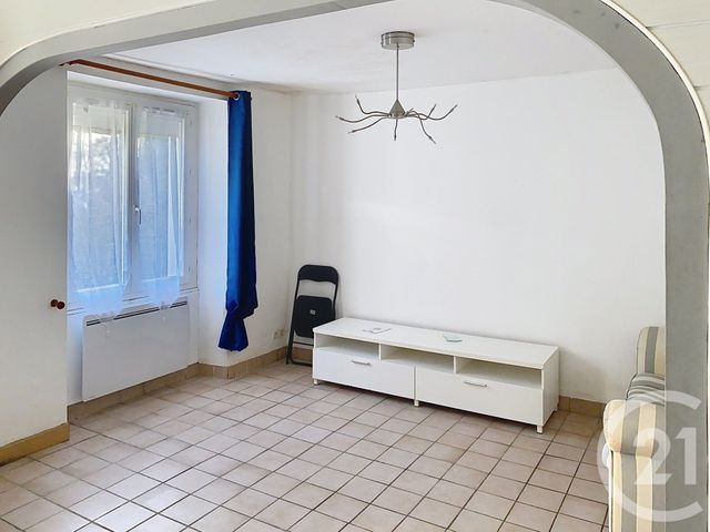 maison à vendre - 3 pièces - 62.0 m2 - STE MARIE - 35 - BRETAGNE - Century 21 L'Immobilière De L'Ouest