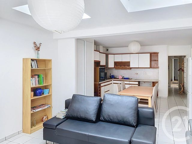 immeuble - REDON - 35