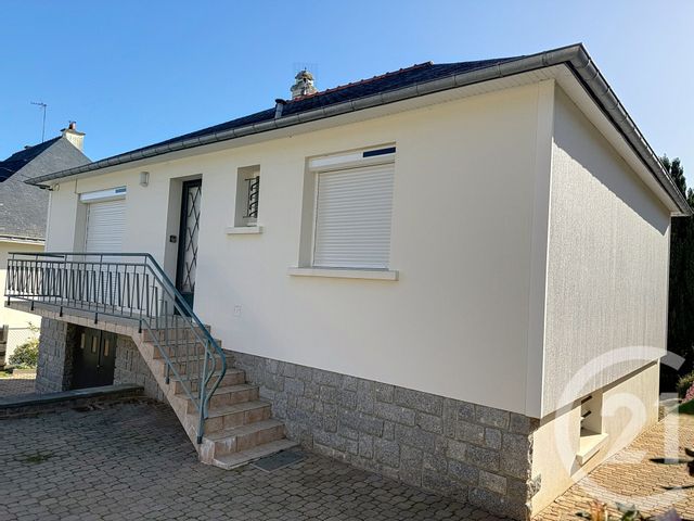 maison - REDON - 35