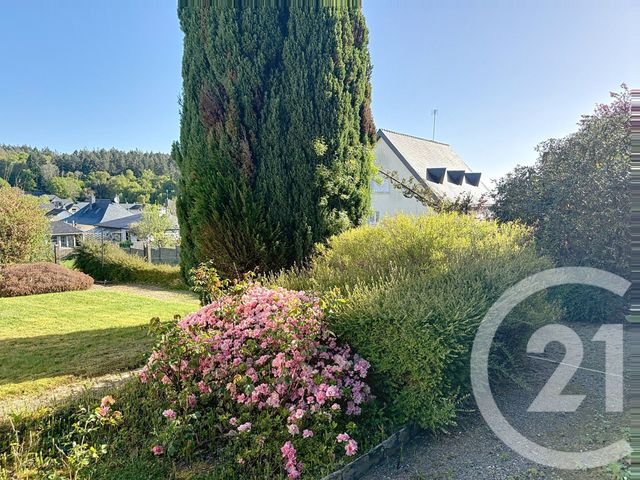 maison - REDON - 35