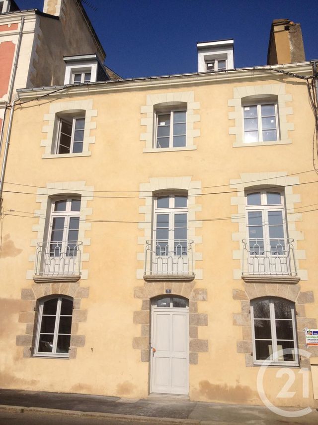 Appartement Studio à louer REDON