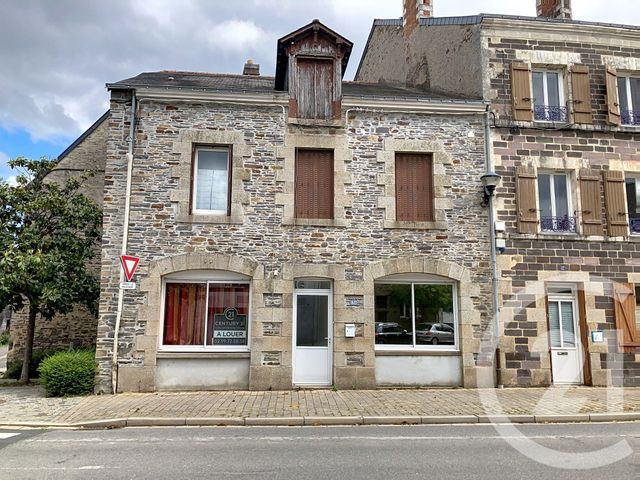 appartement - ST NICOLAS DE REDON - 44