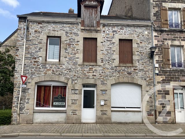 Appartement T3 à louer ST NICOLAS DE REDON