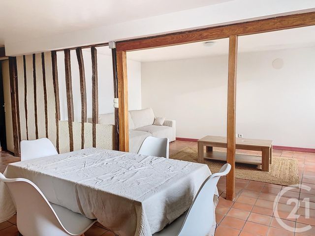 appartement - REDON - 35